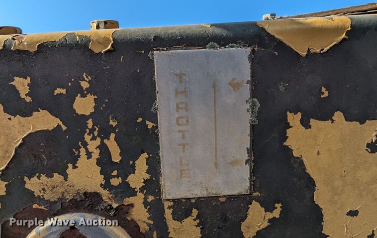 image for item LN9019 VCI BW160  double drum roller