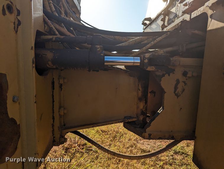 image for item LN9019 VCI BW160  double drum roller