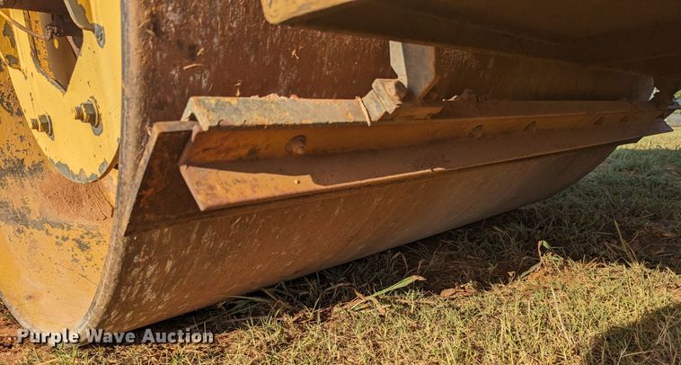 image for item LN9019 VCI BW160  double drum roller