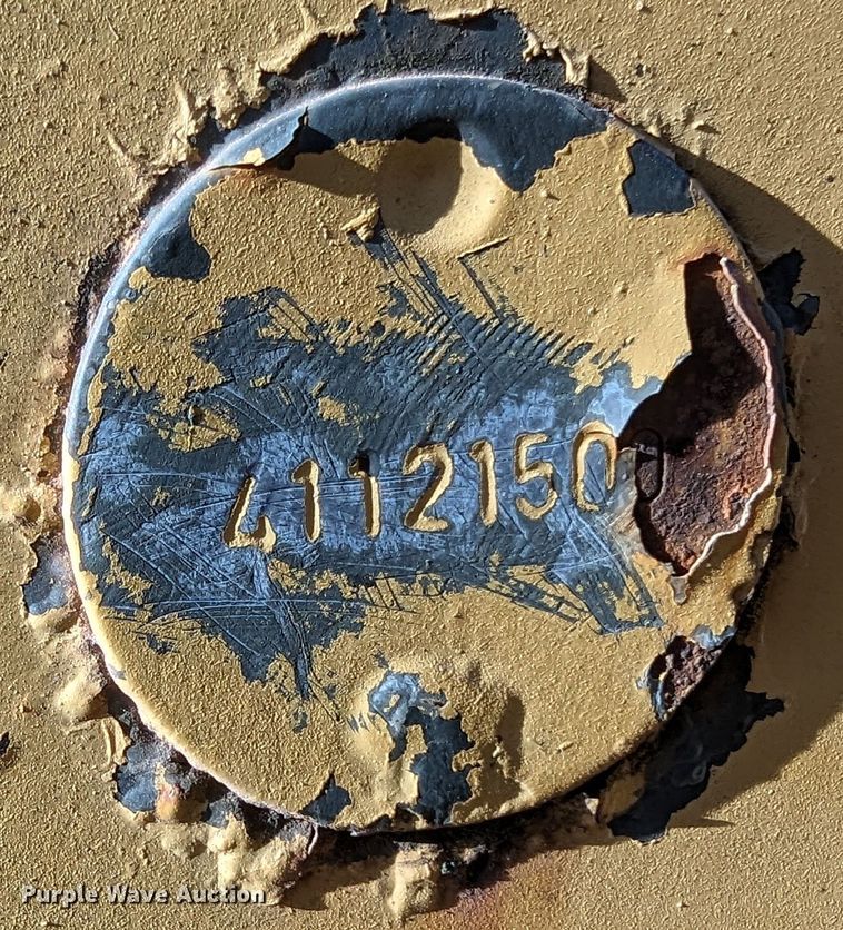 image for item LN9019 VCI BW160  double drum roller