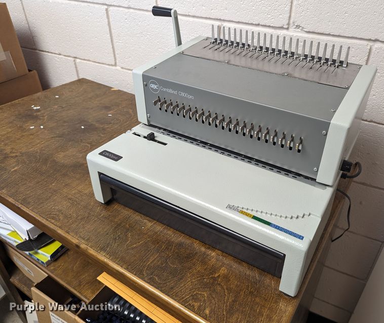 image for item LN9020 Office supplies and equipment