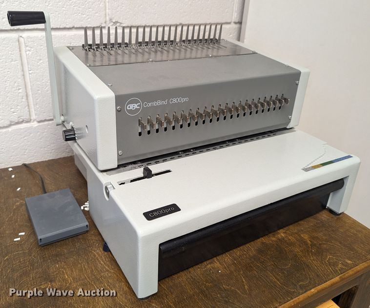 image for item LN9020 Office supplies and equipment