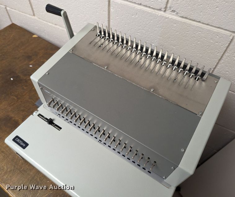 image for item LN9020 Office supplies and equipment