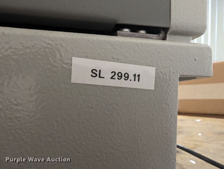 image for item LN9020 Office supplies and equipment