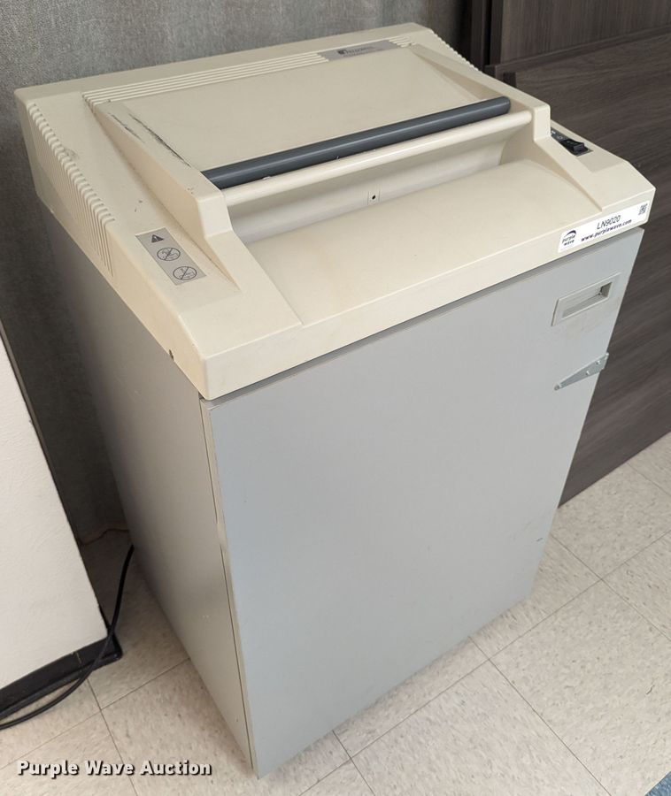 image for item LN9020 Office supplies and equipment