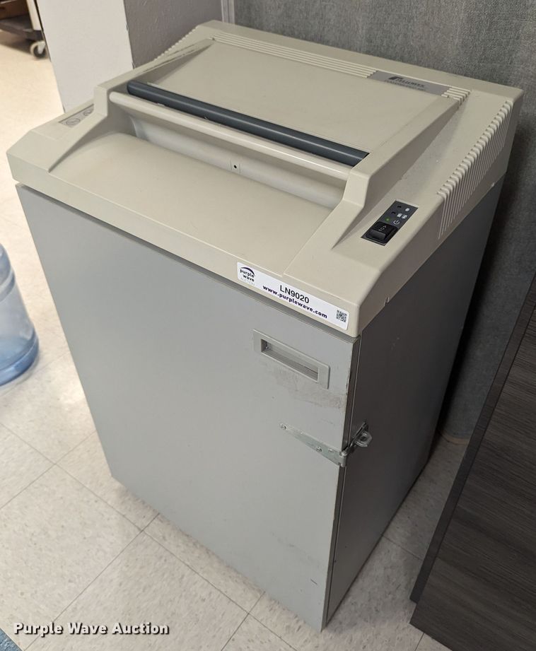 image for item LN9020 Office supplies and equipment