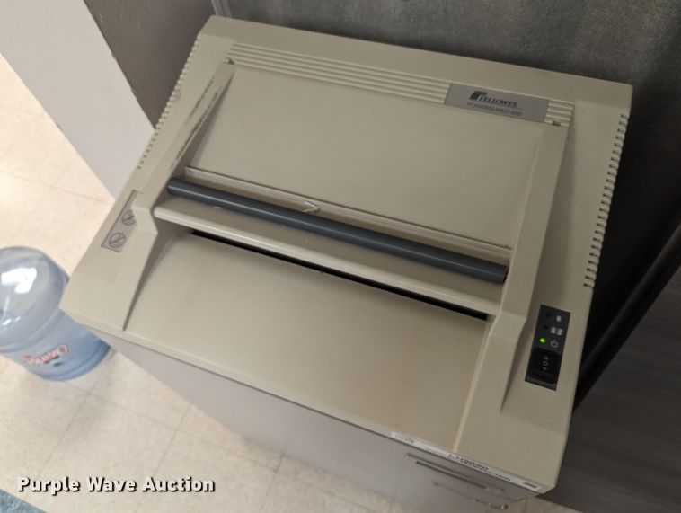 image for item LN9020 Office supplies and equipment