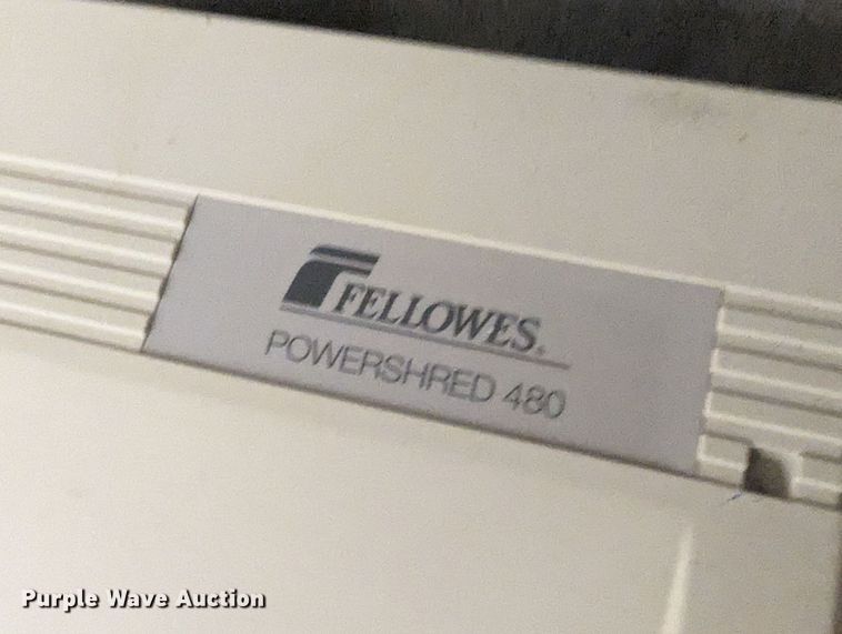 image for item LN9020 Office supplies and equipment