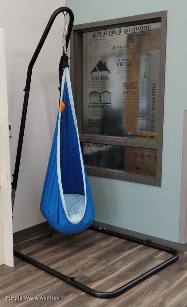 image for item LP9655 La Siesta  sensory swing