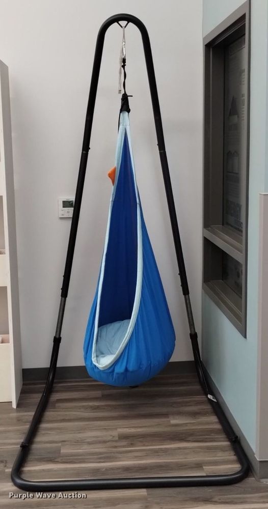 image for item LP9655 La Siesta  sensory swing