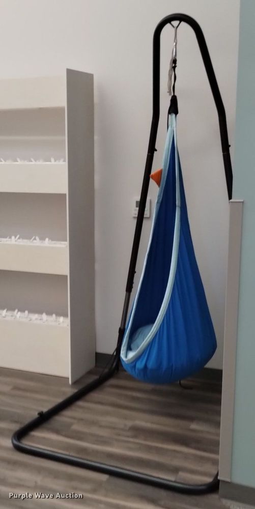 image for item LP9655 La Siesta  sensory swing