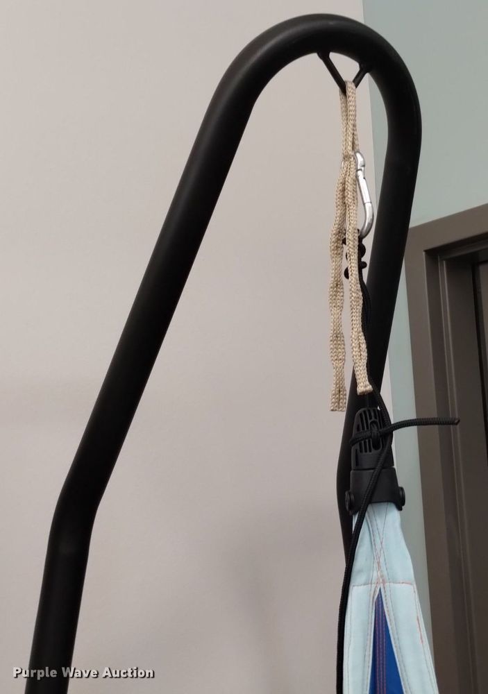 image for item LP9655 La Siesta  sensory swing