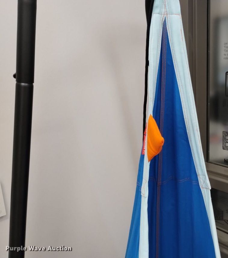 image for item LP9655 La Siesta  sensory swing