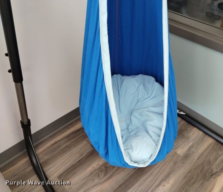 image for item LP9655 La Siesta  sensory swing