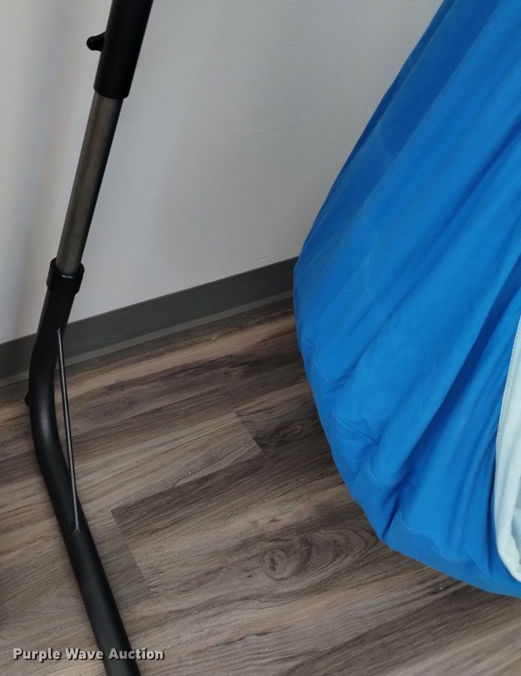 image for item LP9655 La Siesta  sensory swing