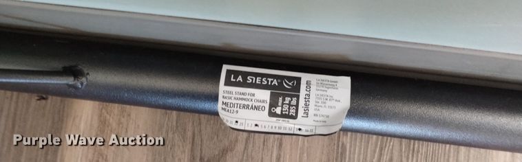 image for item LP9655 La Siesta  sensory swing