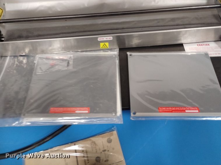 image for item LP9656 USI ARL2700  laminator