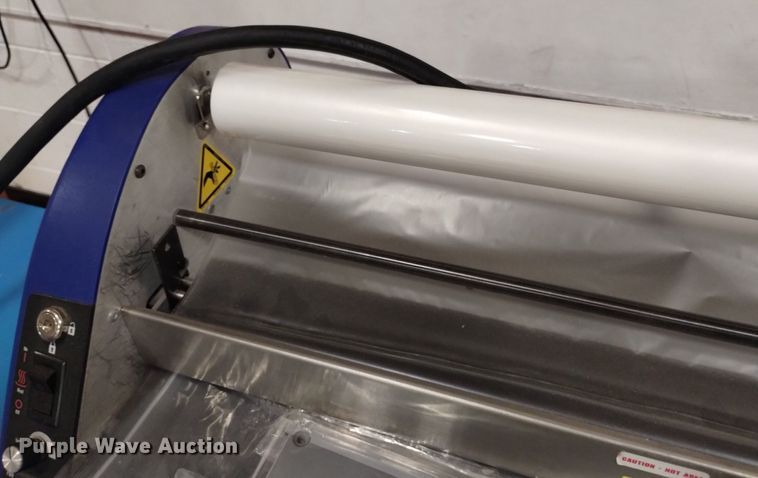 image for item LP9656 USI ARL2700  laminator
