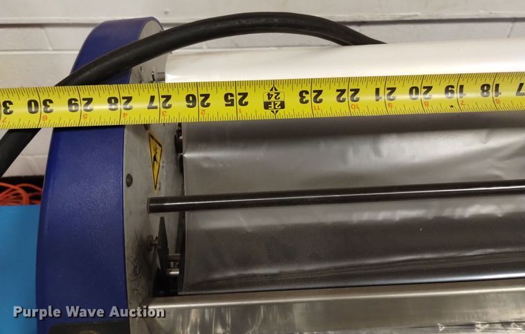 image for item LP9656 USI ARL2700  laminator