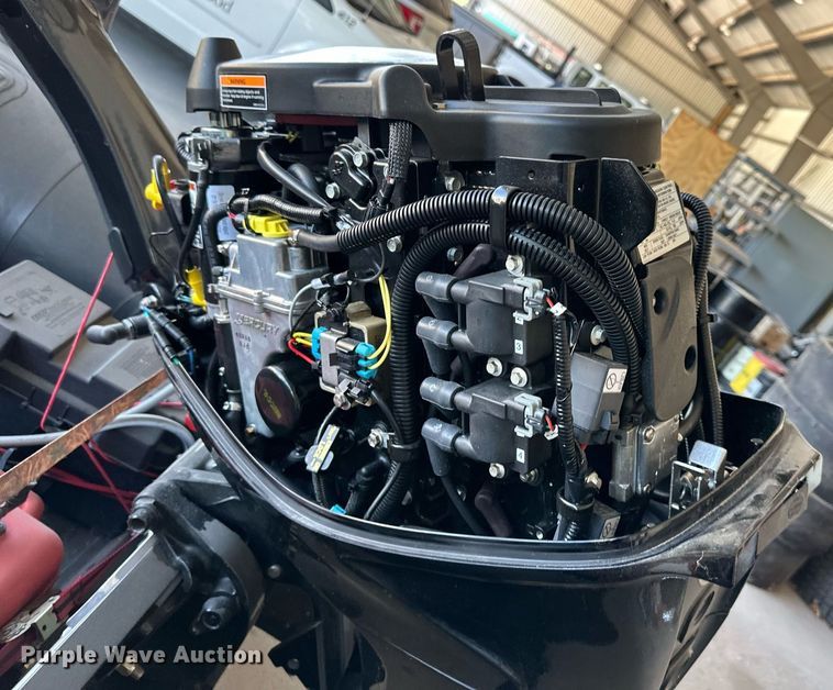 image for item LQ9009 2017 Zodiac MilPro  inflatable boat