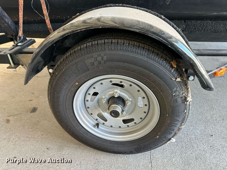 image for item LQ9009 2017 Zodiac MilPro  inflatable boat