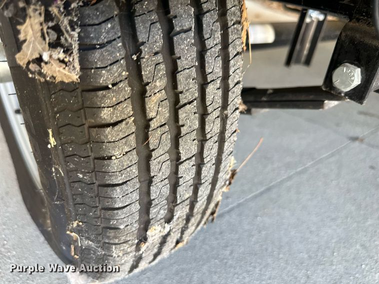 image for item LQ9009 2017 Zodiac MilPro  inflatable boat