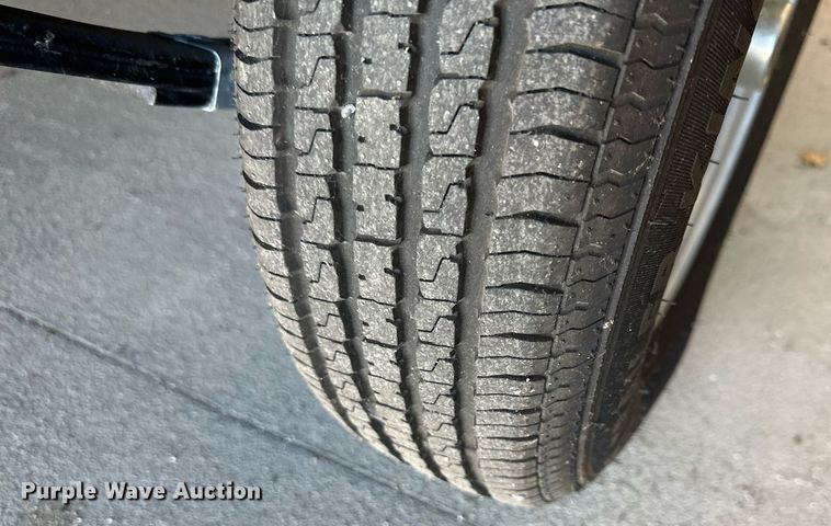 image for item LQ9009 2017 Zodiac MilPro  inflatable boat