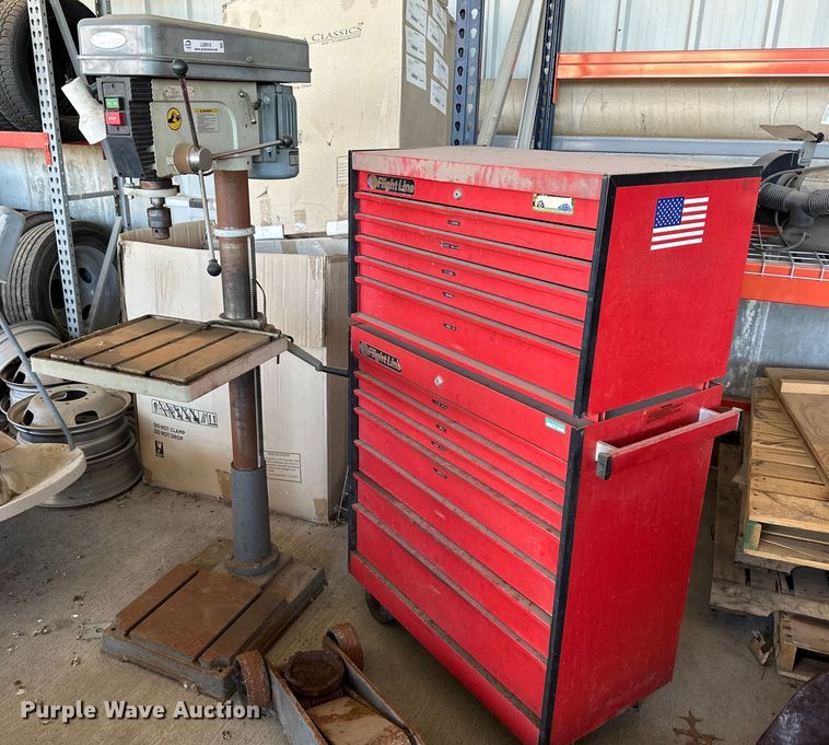 image for item LQ9010 Tools