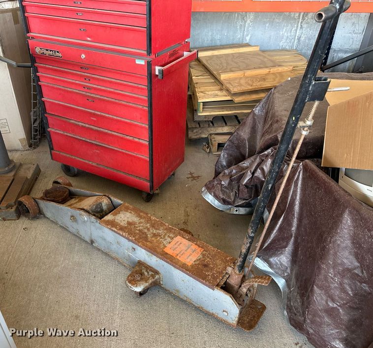 image for item LQ9010 Tools