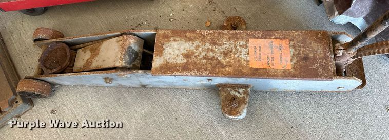 image for item LQ9010 Tools