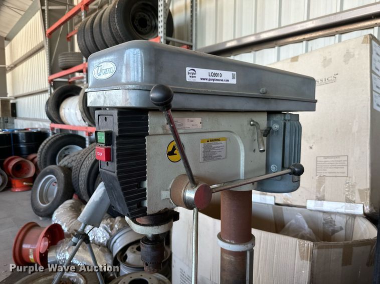 image for item LQ9010 Tools