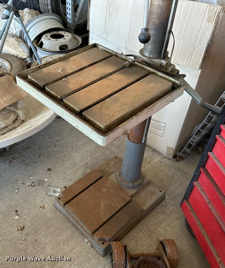 image for item LQ9010 Tools