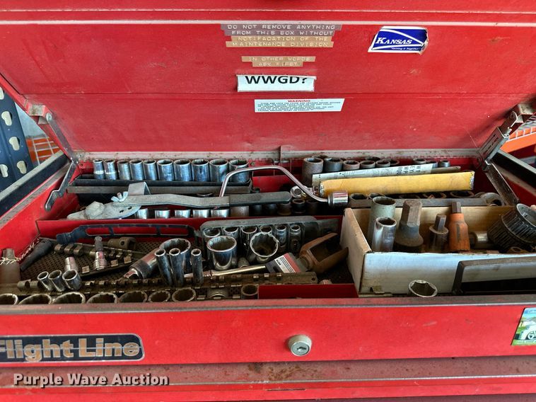 image for item LQ9010 Tools