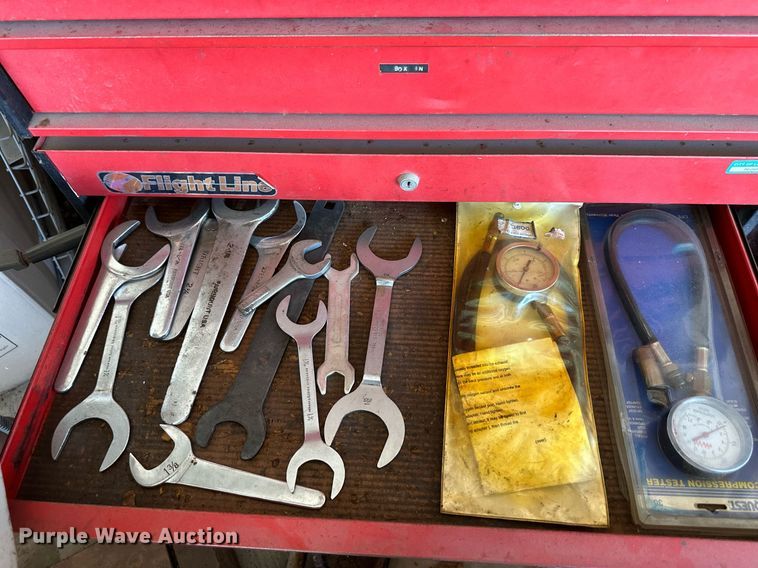 image for item LQ9010 Tools