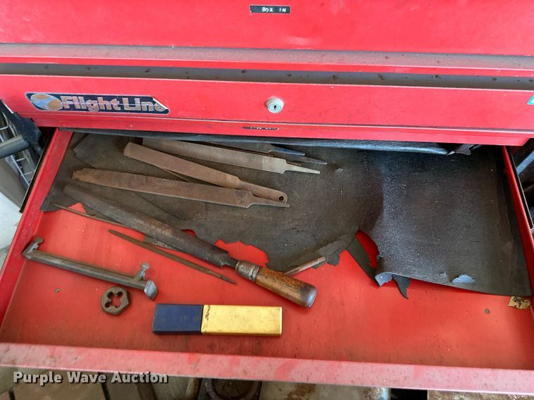 image for item LQ9010 Tools