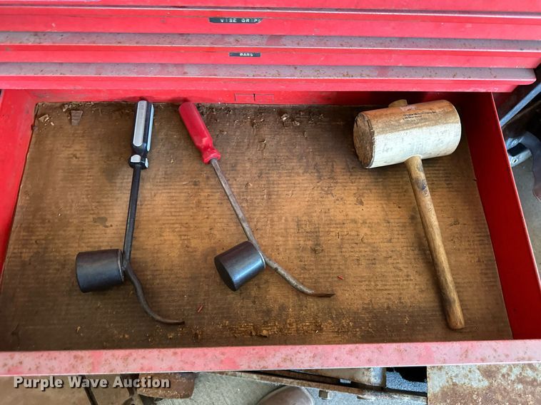 image for item LQ9010 Tools