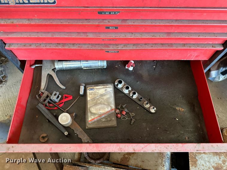 image for item LQ9010 Tools