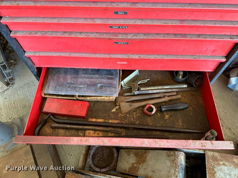 image for item LQ9010 Tools