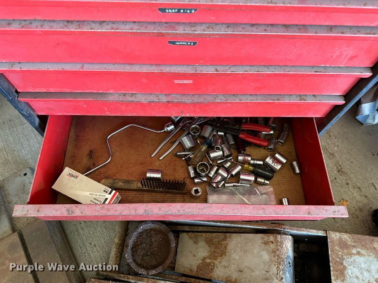 image for item LQ9010 Tools