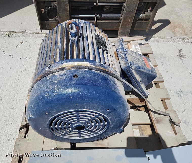 image for item LS9630 Marathon Electric MA324TTGS16534ANL  phase converter