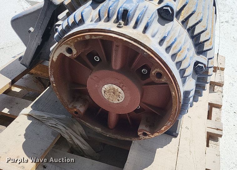 image for item LS9630 Marathon Electric MA324TTGS16534ANL  phase converter