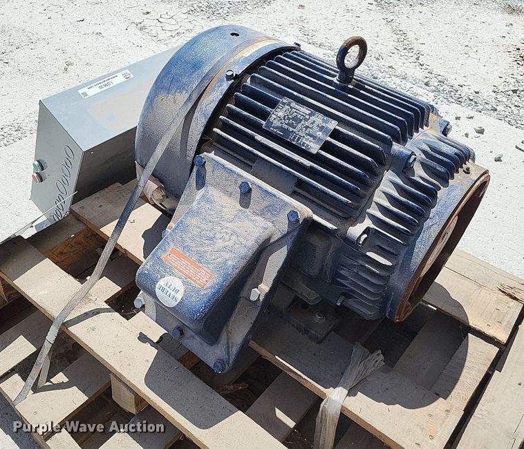 image for item LS9630 Marathon Electric MA324TTGS16534ANL  phase converter