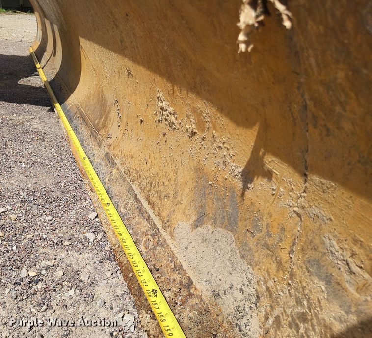 image for item LS9631 1992 John Deere 770B-H  motor grader