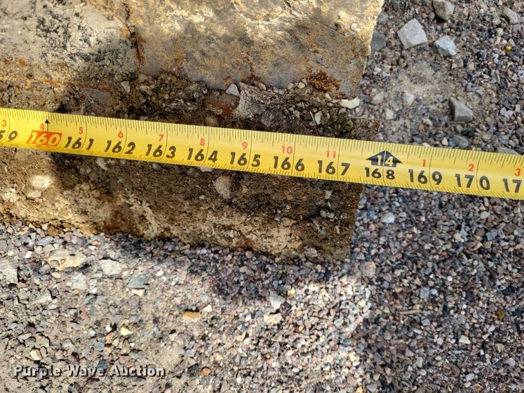 image for item LS9631 1992 John Deere 770B-H  motor grader