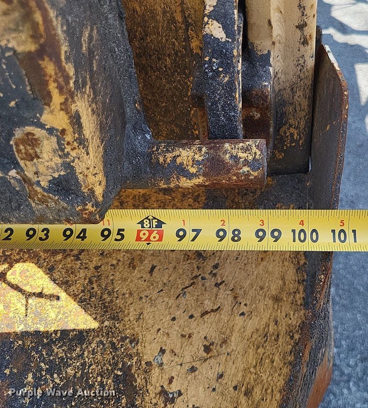 image for item LS9632 2006 International 7400  dump truck