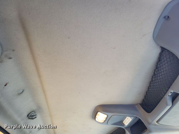 image for item LS9632 2006 International 7400  dump truck