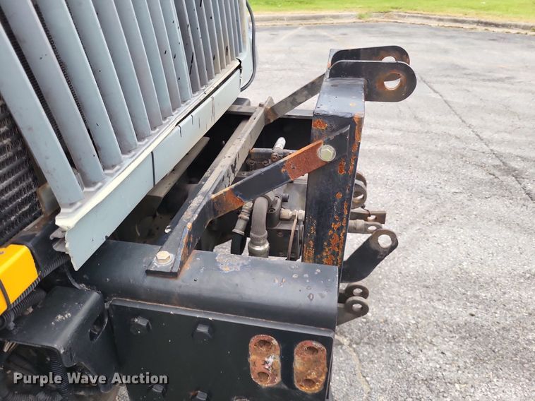 image for item LS9634 2007 International 7400  dump truck