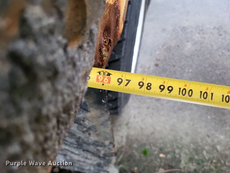 image for item LS9635 2007 International 7400  dump truck