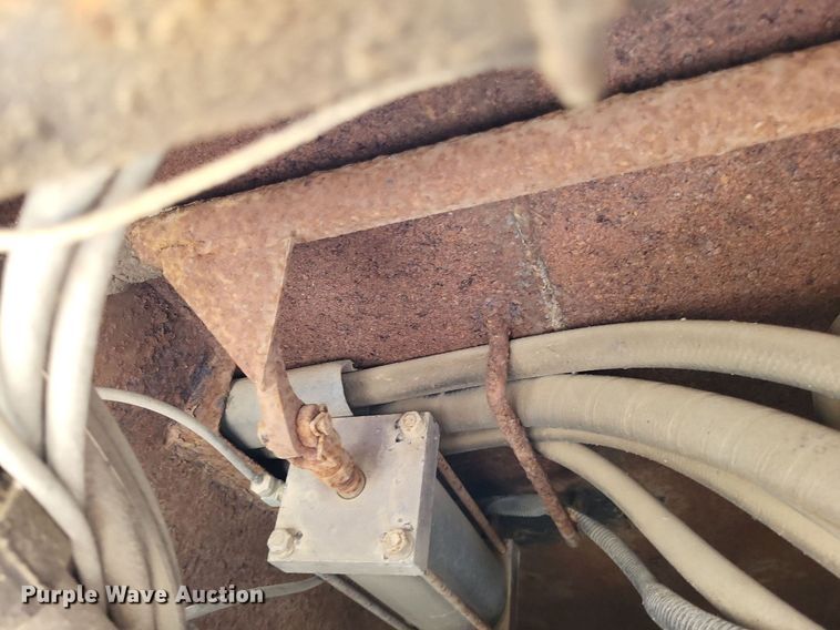 image for item LS9636 2006 International 7400  dump truck