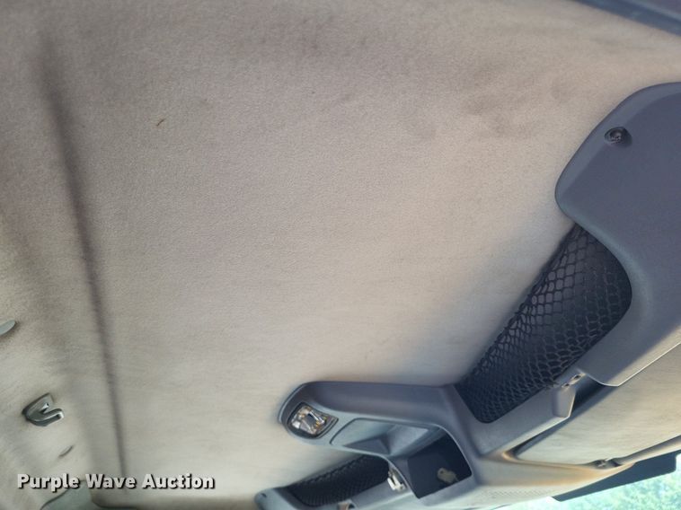 image for item LS9636 2006 International 7400  dump truck